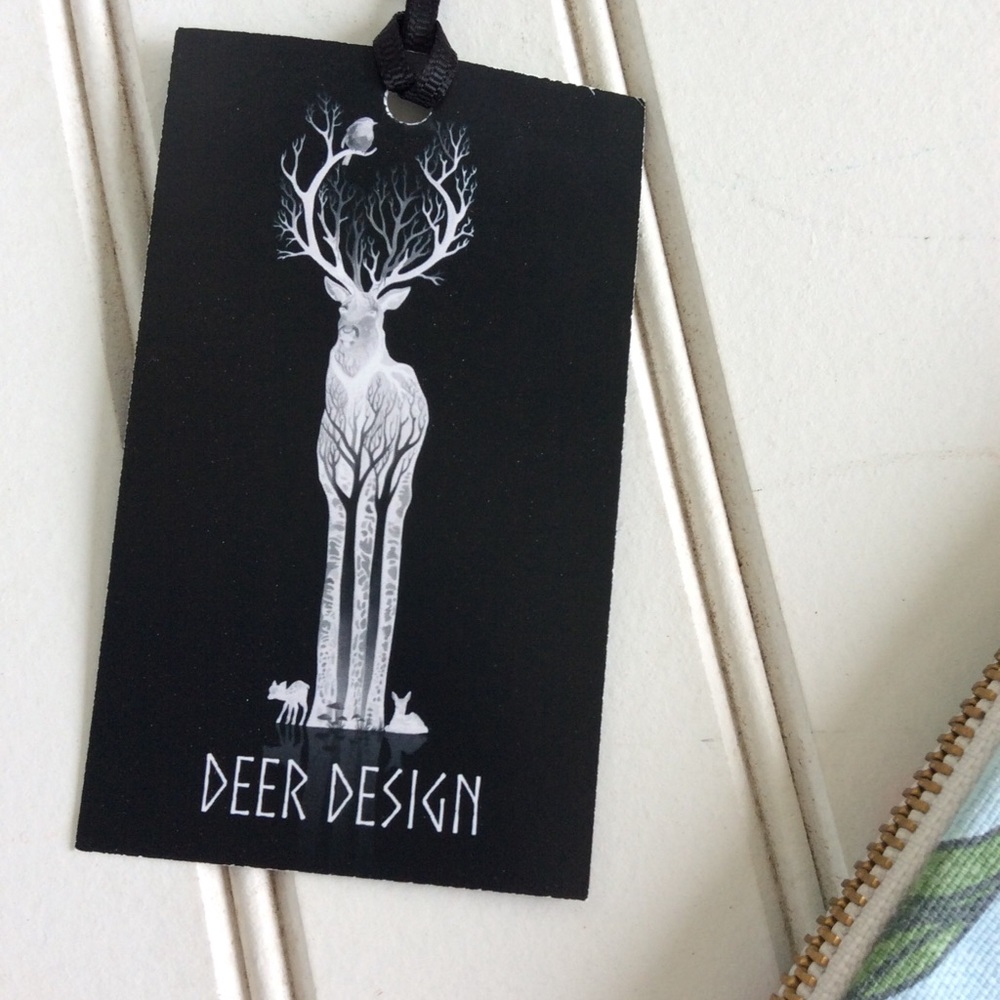 A Love Supreme: Makeup Pouch From South Africa - Picture 7 of 11
